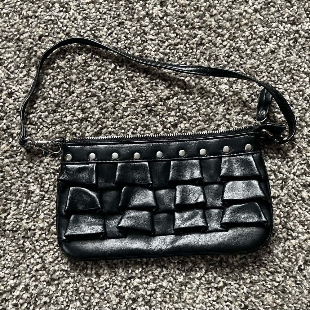 Wristlet